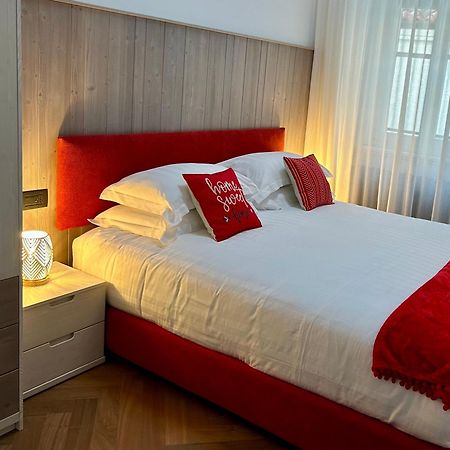 Casa Romano Suites Trieste Eksteriør billede