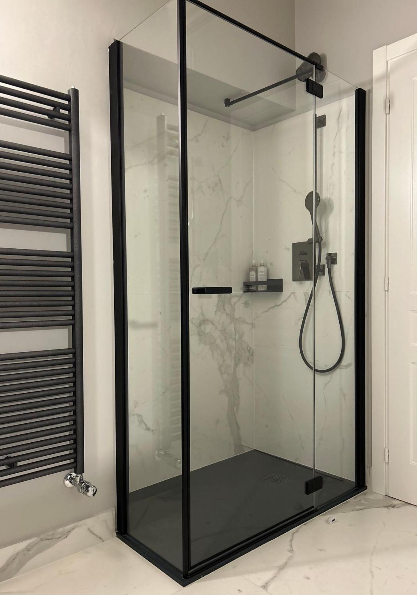 Casa Romano Suites Trieste Eksteriør billede