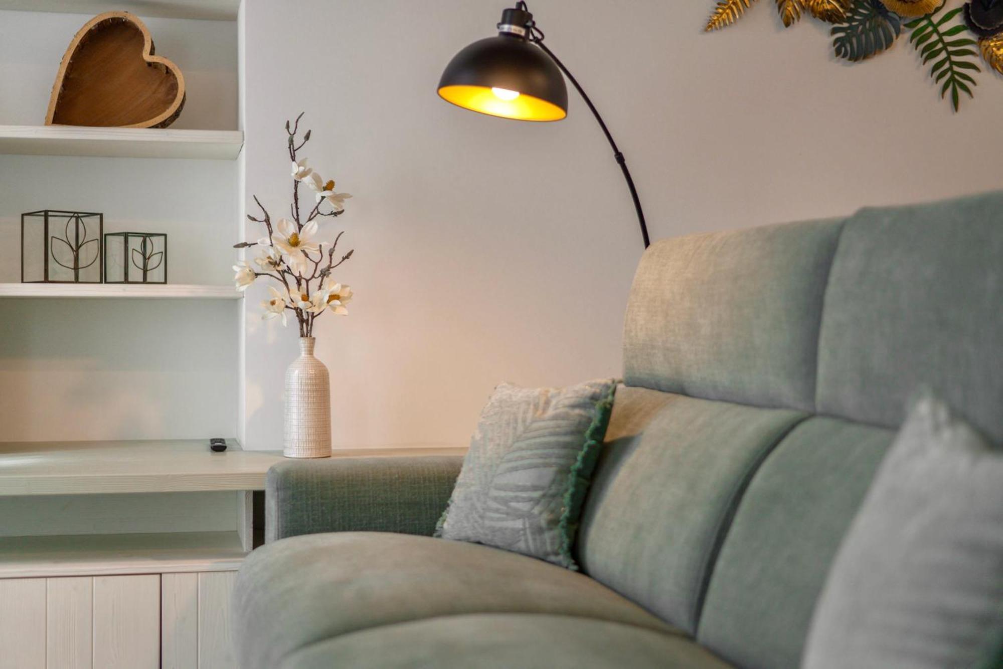 Casa Romano Suites Trieste Eksteriør billede