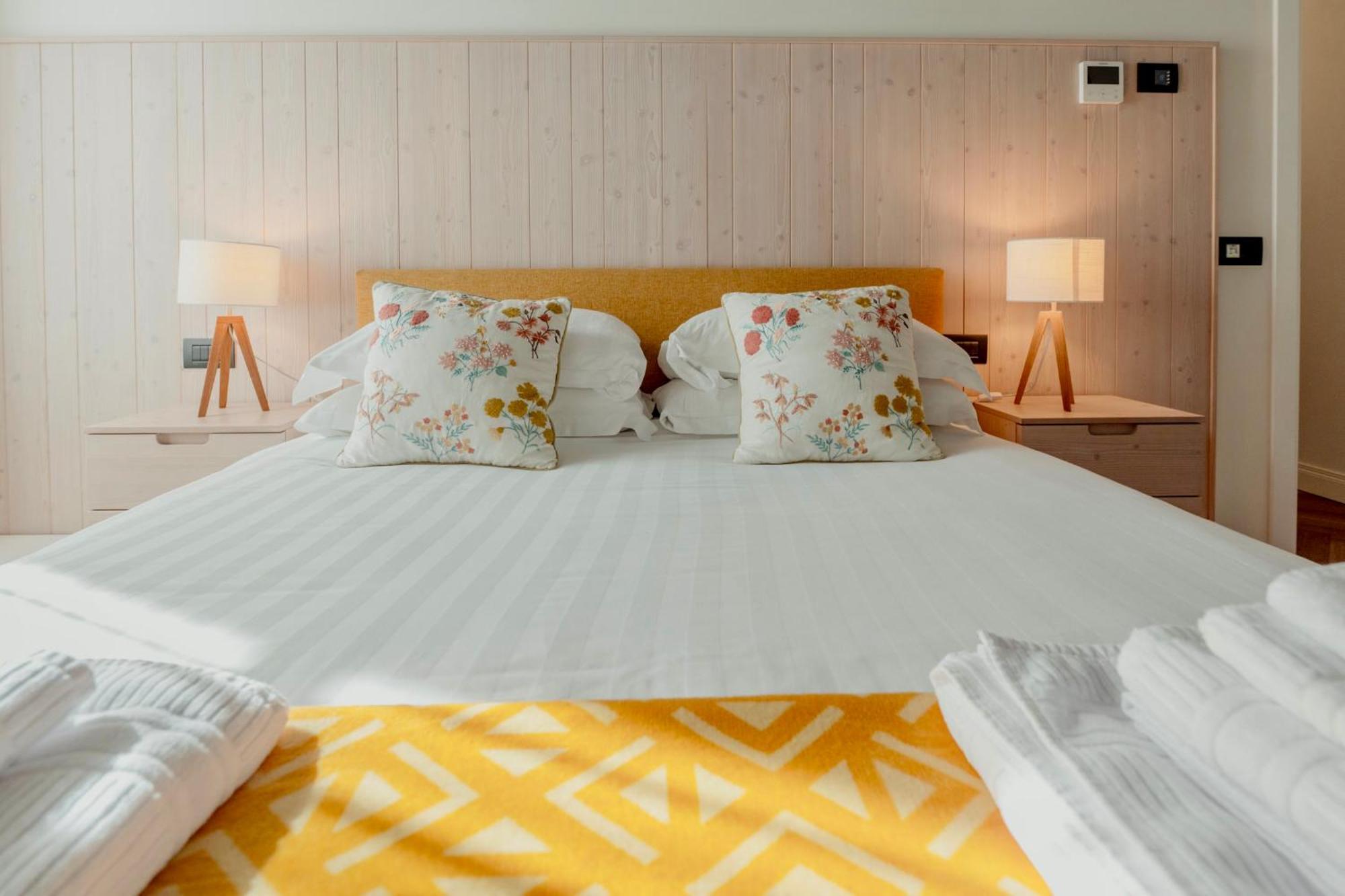 Casa Romano Suites Trieste Eksteriør billede